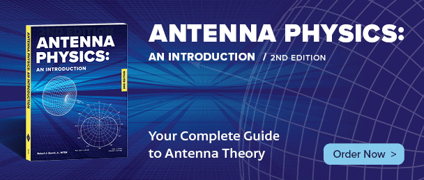 Antenna Physics 